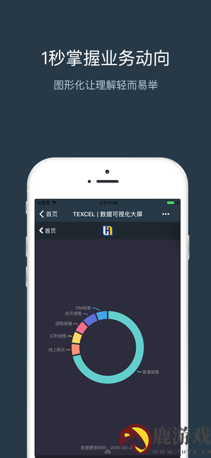 数字联华app官方最新下载