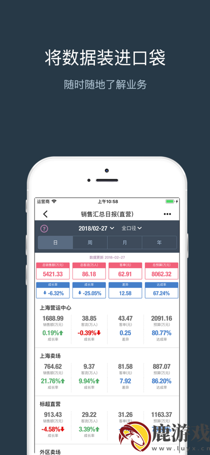 数字联华app官方最新下载